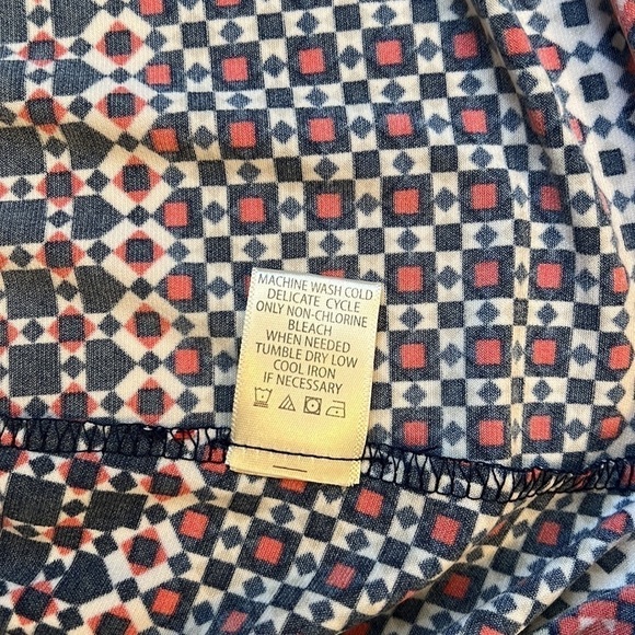 Max Studio Racerback Maxi With Built-in Bra Size Small - Picture 10 of 11